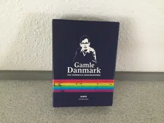 10 cd’ er med Gamle Danmark