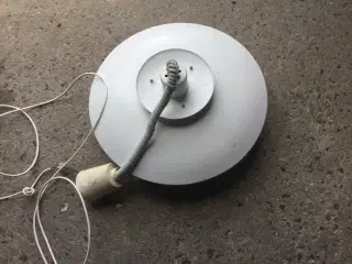 Loftslampe
