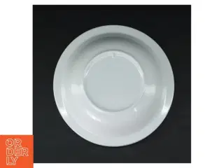 Seks dybe tallerkener fra Waca (str. Ø. 21 cm. 6 stykker)