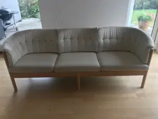 Nielaus N100 Design 3-pers Sofa
