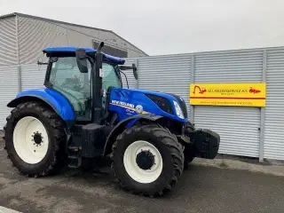 New Holland T7.195 S