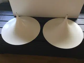 Trompet lampe Fogh&Mørup