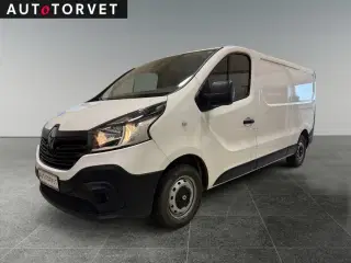 Renault Trafic T29 1,6 dCi 120 L2H1