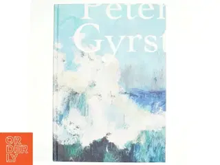 Peter Gyrst af Peter Gyrst (bog)