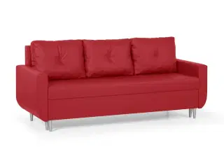 RED 3-per. sofa med sovefunktion