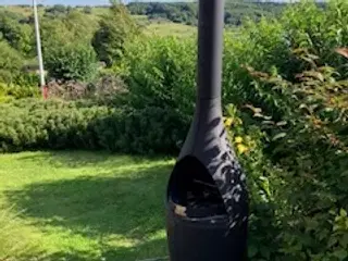 Morsø Udepejs - Kamino
