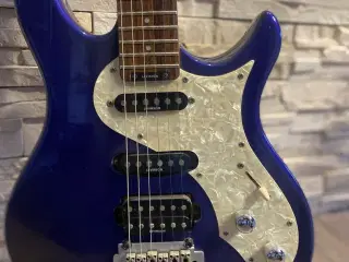 Elguitar BLADE år 1988