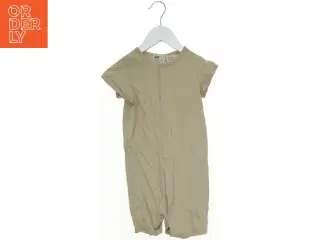 Bodystocking-natdragt fra H&M (str. 98 cm)