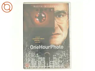 One hour photo