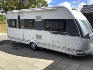 Hobby campingvogn