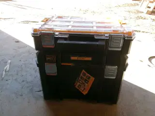 Værktøjskuffert DEWALT