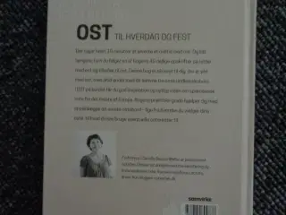 Ost på bordet
