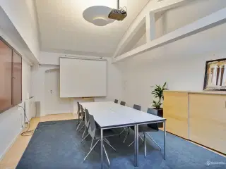Kontorfællesskabet i Frichsparken
