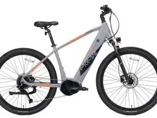 Momas Jason+ 2025 MTB