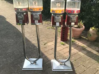 slikautomater