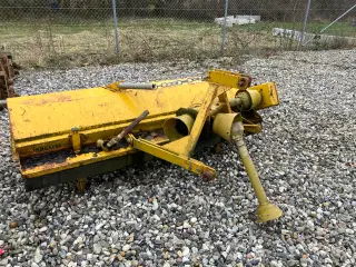 Spragelse 2 meter traktorkost