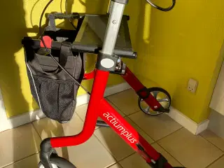 Rollator