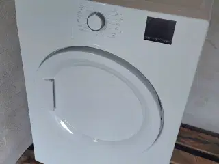 Blomberg tørretumbler