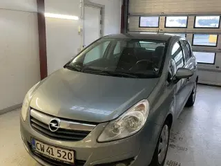 Opel Corsa 1,3 CDTi 95 Cosmo eco