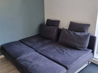 Chaiselong sofa