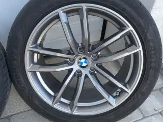 BMW M fælge G serie