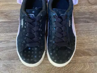 Puma kondisko str str. 29. Nike str.29,5