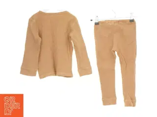 Sæt (2 stk.) fra H&M (str. 104 cm)