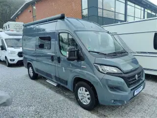 2022 - Randger R540   Næsten ny Camper Van fra Hinshøj Caravan