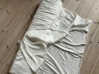 Nervøst velour