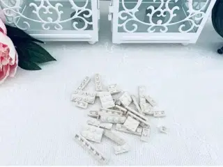 Lego hvid