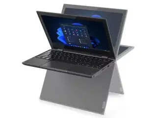 Lenovo N300e med Touchscreen og Windows 11 Pro