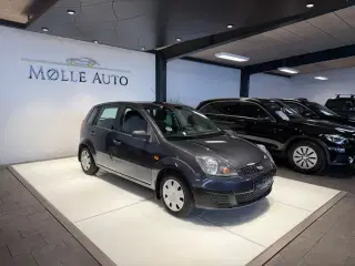 Ford Fiesta 1,4 Ambiente