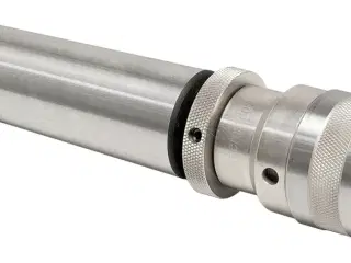 Selvspændende borepatron 1 - 25 mm med indstiksdorn MK 5