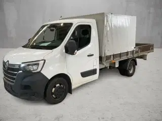 Renault Master IV T35 2,3 dCi 165 L3 Chassis RWD
