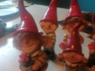 Chilli nisser sælges. Fyn