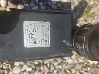 Pontec Eco 11000