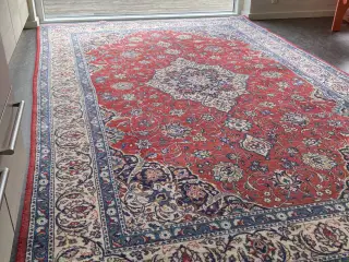 Ægte persisk Sarough tæppe