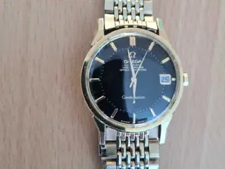 Omega Constellation
