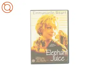 Elephant juice (DVD)