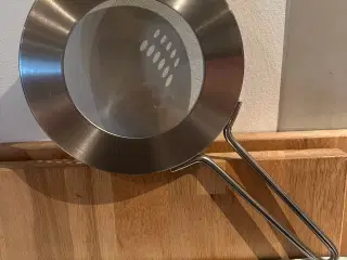 Grydelåg fra Eva Trio