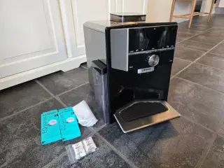 Siemens EQ.9 s500 Espresso/Kaffemaskine sælges