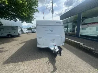 2014 - Fendt Opal 550
