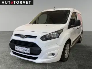 Ford Transit Connect 1,6 TDCi 95 Trend kort