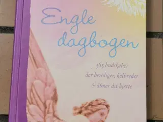 Engle Dagbogen Bog, Doreen Virtue