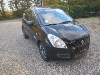 Suzuki Splash 1.0 i Synet 2025. 