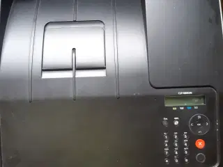 Samsung printer