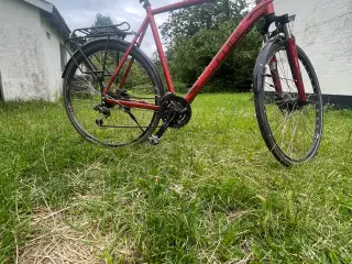 Cykel CUBE 29"