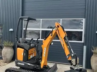 Case CX12D 35