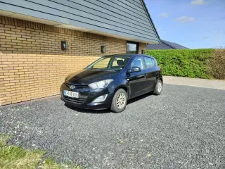 Hyundai i20 1,25 Classic