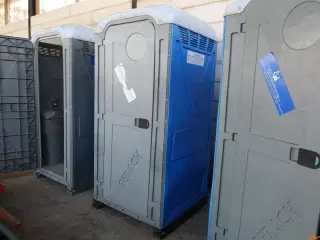 MOBIL TOILET, Se